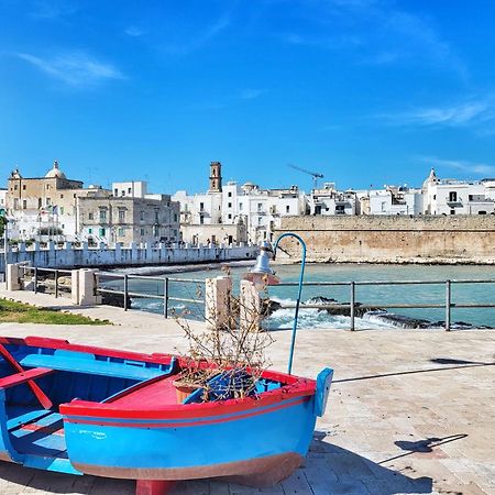 Me Encanta Monopoli Exterior foto