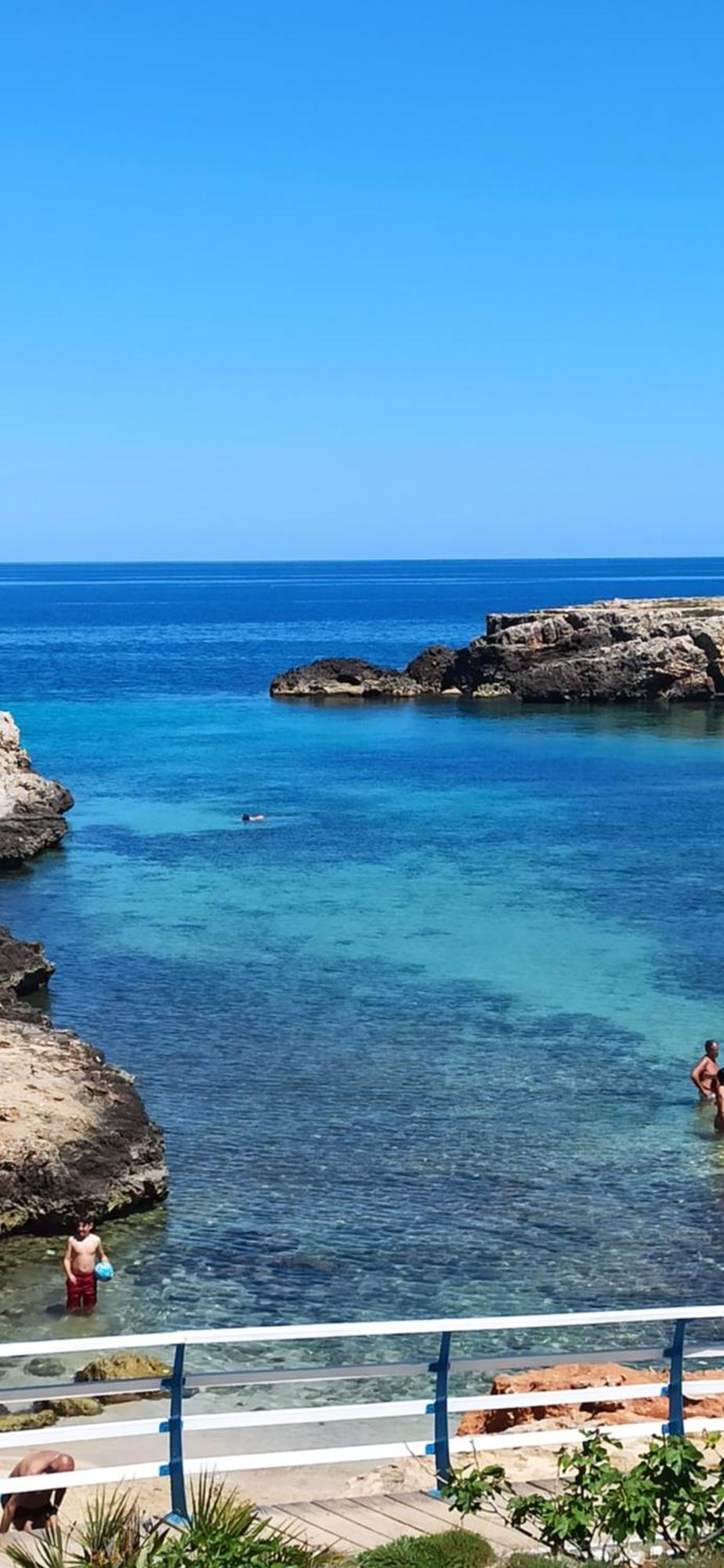 Me Encanta Monopoli Exterior foto